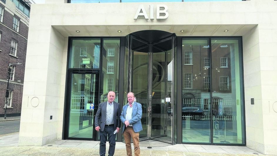 Clon hoteliers meet with AIB in ‘progressive’ step Image