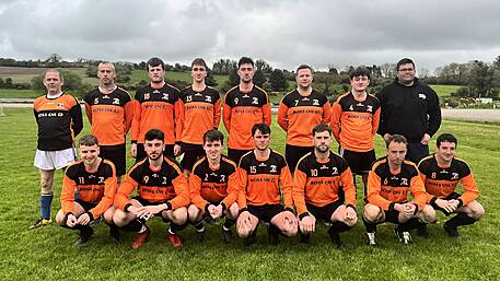 Castletown live to fight another day in Premier Division Image