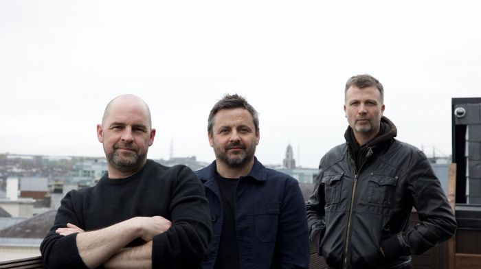 Bell X1 return to Cork for Marquee gig Image