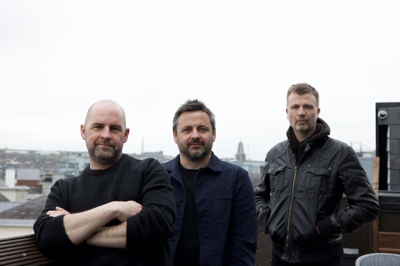 Bell X1 return to Cork for Marquee gig Image