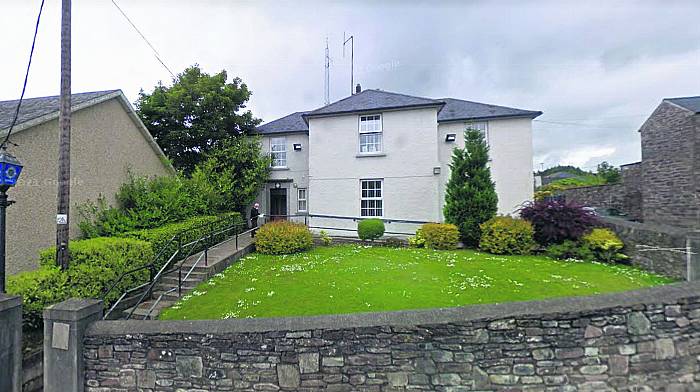 Work on Macroom’s new garda station needs to be a priority Image