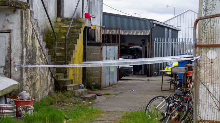 Breaking: Suspected stabbing incident in Skibbereen Image