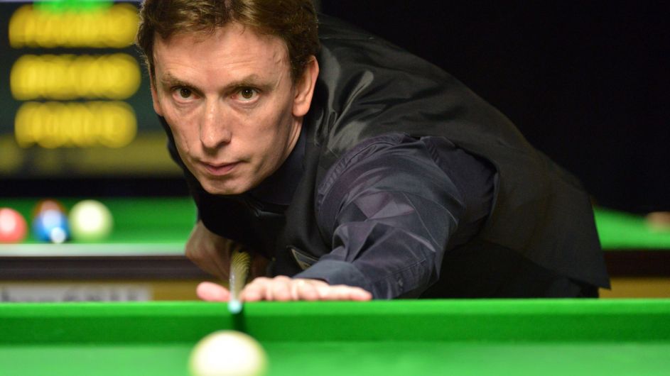 Snooker champ to play in Skibbereen Image