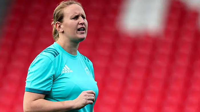 Women’s rugby in West Cork in a healthy place, says Guest Image