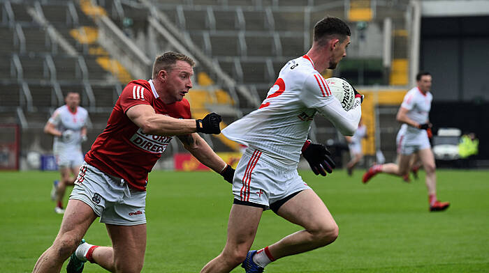 Rebels need to up intensity for must-win Louth showdown Image