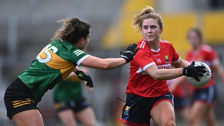 TEAM NEWS: Cork and Kerry pick sides for Munster final Image