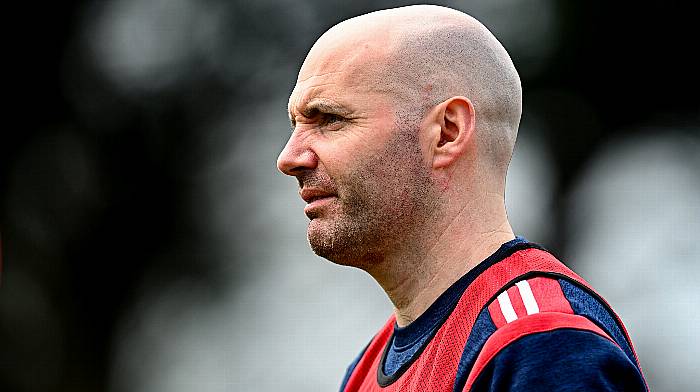 Ronayne confident West Cork fans will support Rebels in must-win encounter in Ahamilla Image