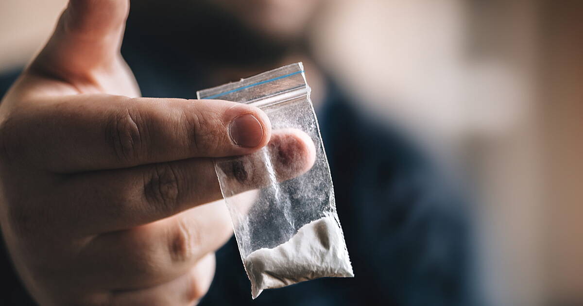 Cocaine now 'an epidemic' says judge - Vimarsana News