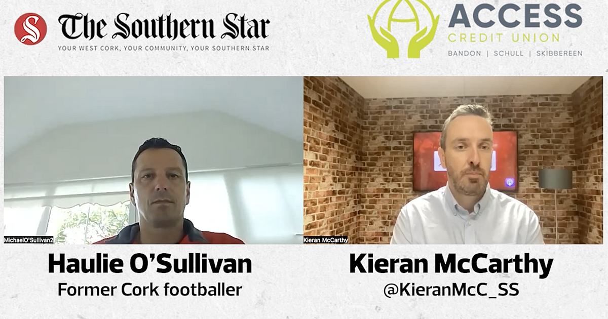 WATCH: Cork v Louth All-Ireland preview - Vimarsana News