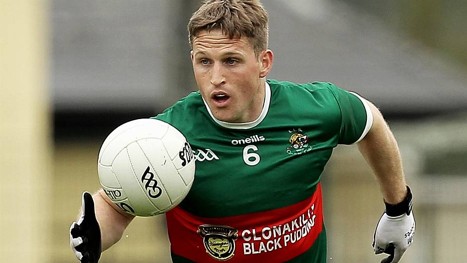 O'Donovan back in action for Clonakilty footballers after 18-month injury nightmare Image