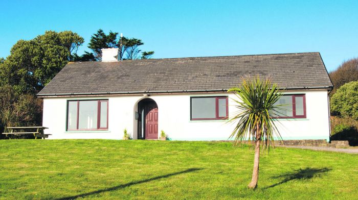 HOUSE OF THE WEEK: Coastal three-bed with views for €550,000 Image