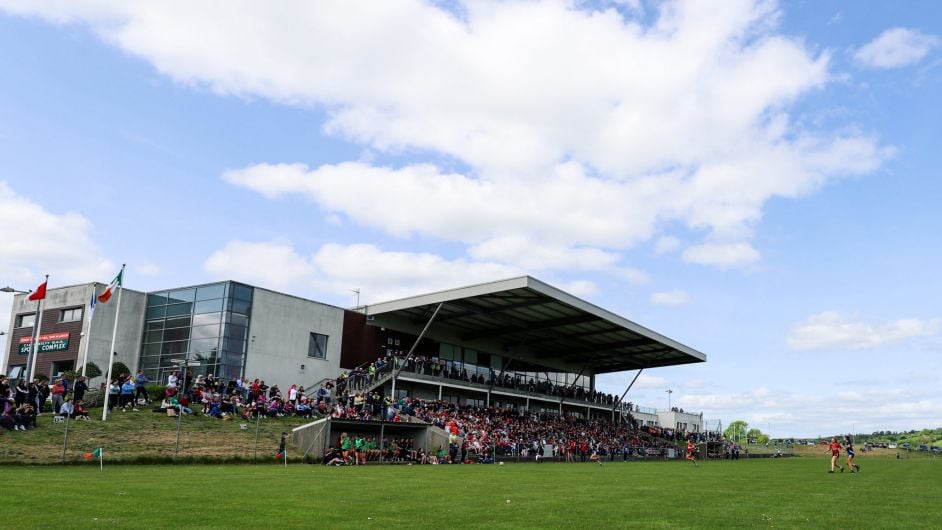 The glorious day Ahamilla starred on the inter-county stage Image