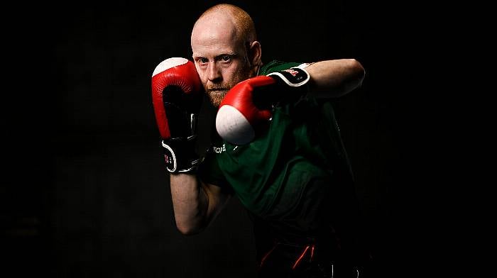 Bantry kickboxer Stephenson on Team Ireland squad for Europeans Image