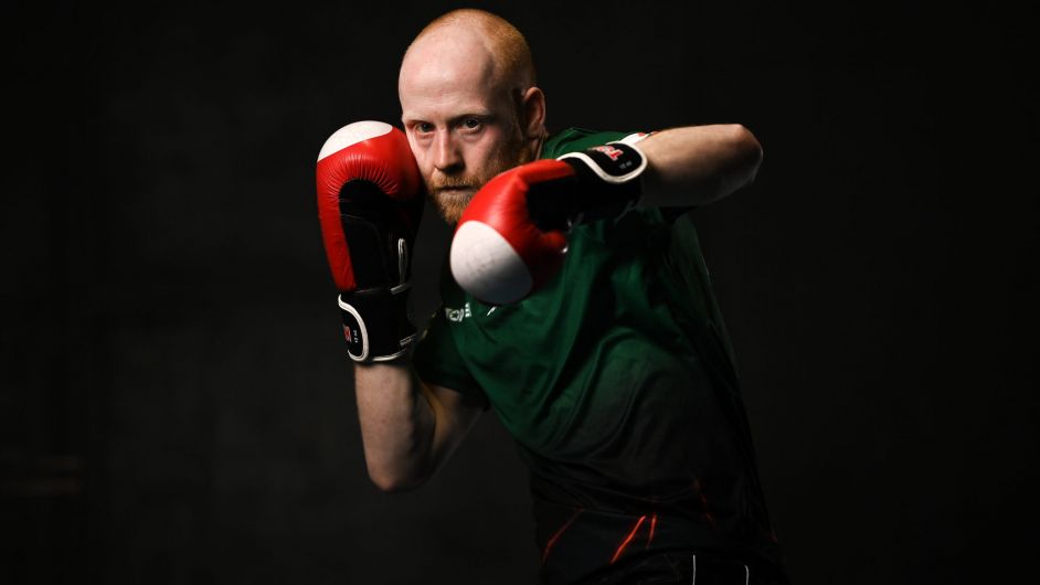 Bantry kickboxer Stephenson on Team Ireland squad for Europeans Image