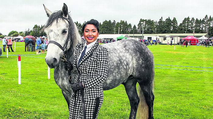 PHOTO SPECIAL: Bandon Show returns Image