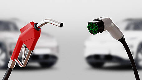 Are EVs the right option for West Cork drivers? Image