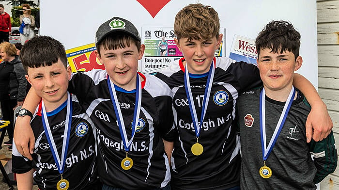 SLIDESHOW: The Southern Star-sponsored South West Rowing Schools Regatta was a record-breaker! Image