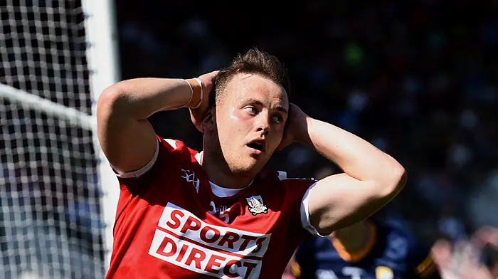 THE INSIDE TRACK: Kingdom there for the taking but Cork didn’t grab big opportunity Image