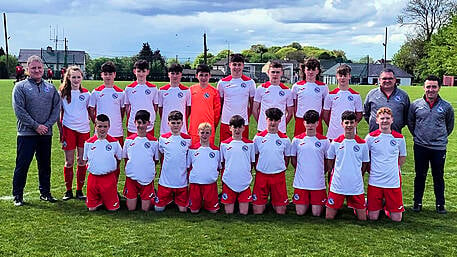 West Cork have talent to light up Kennedy Cup Image