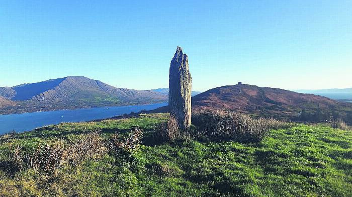 Funding to protect Bere Island’s unique community heritage Image