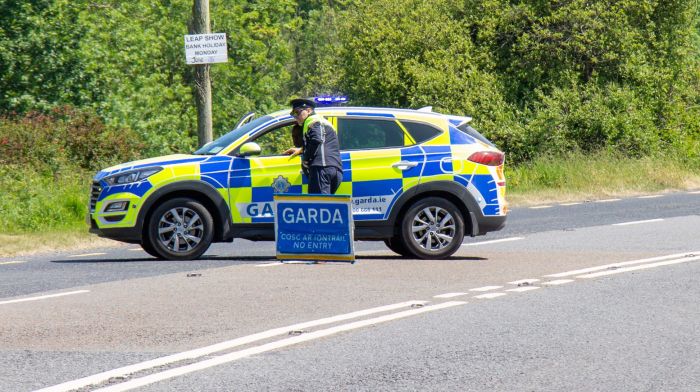 Gardaí appeal for witnesses to serious road traffic collision near Rosscarbery Image