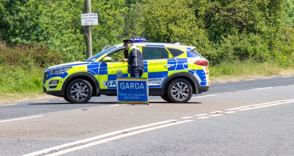 Gardaí appeal for witnesses to serious road traffic collision near Rosscarbery Image