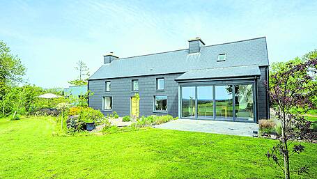 HOUSE OF THE WEEK: Coppeen family four-bed home for €465,000 Image