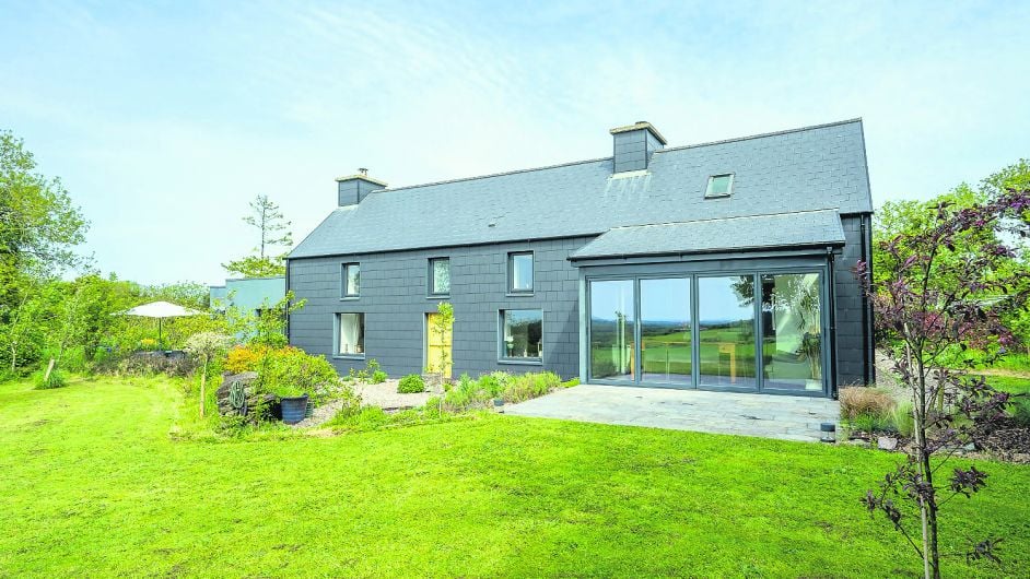 HOUSE OF THE WEEK: Coppeen family four-bed home for €465,000 Image