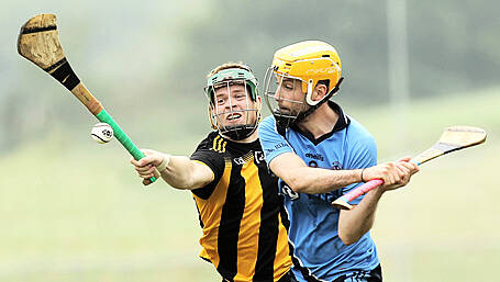 Barryroe boost survival hopes with derby league win Image
