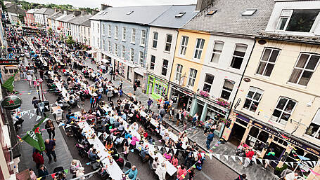 Five things to do in West Cork this weekend Image