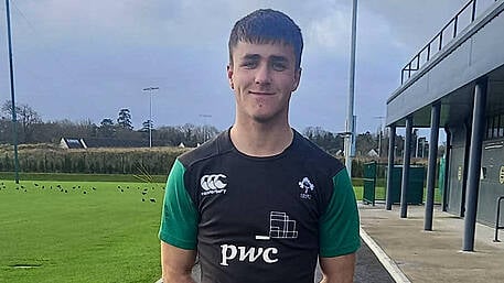 ONES TO WATCH: West Cork sport feels the benefit of teenage kicks Image