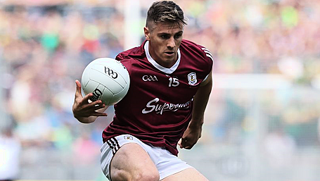 Galway star Shane Walsh to hold upskills camp in Clon Image