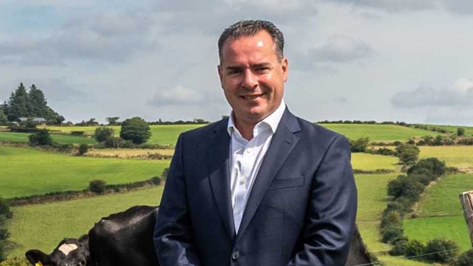 AIB backs Carbery on Farm Zero project Image