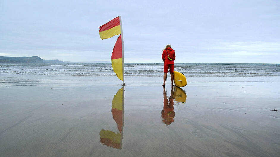 Lifeguards are found but ‘digs’ still an issue Image