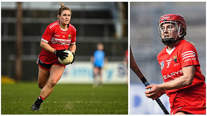 BREAKING: Cork camogie and ladies football teams issue joint statement ahead of upcoming fixture clash Image