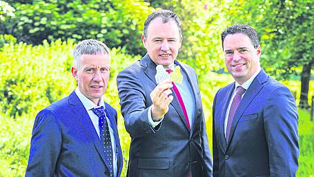 Government to spend €43m on world-first genotyping initiative Image