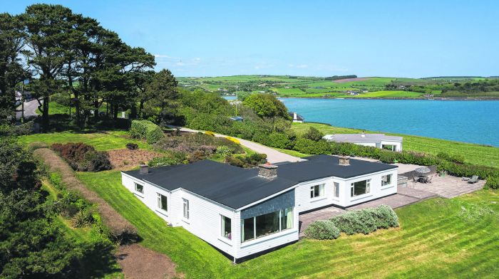 HOUSE OF THE WEEK: Single-storey five-bed is €1.3m Image
