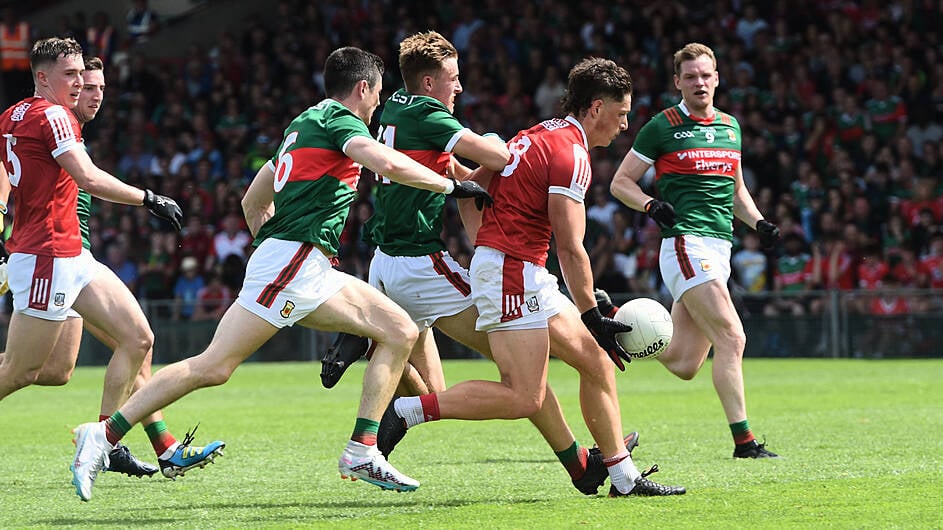 THE INSIDE TRACK: Cork took their big chances – and Rebels now have win they needed Image