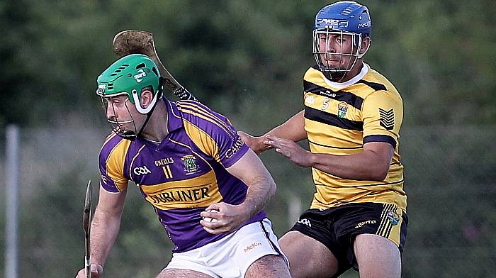 Ryan hails Carbery heroes after sensational two-goal comeback Image