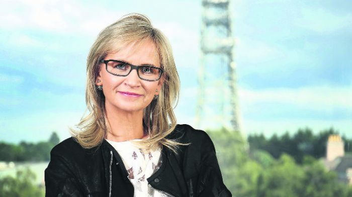 Drimoleague native Dee Forbes suspended from role as RTÉ director general Image