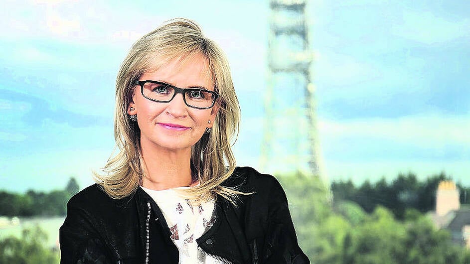 Drimoleague native Dee Forbes resigns as RTÉ director general Image