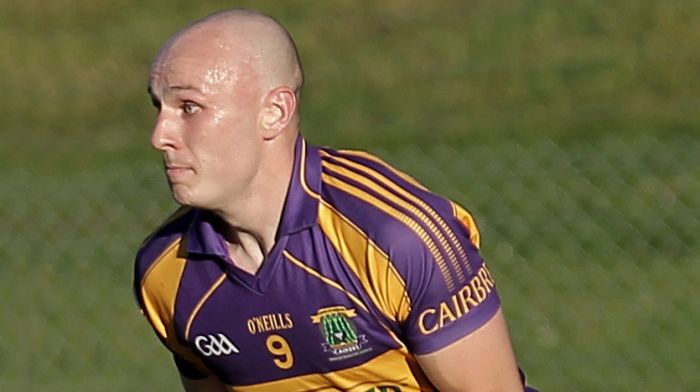 CARBERY GAA NEWS: Carbery men playing key roles for Cork footballers Image