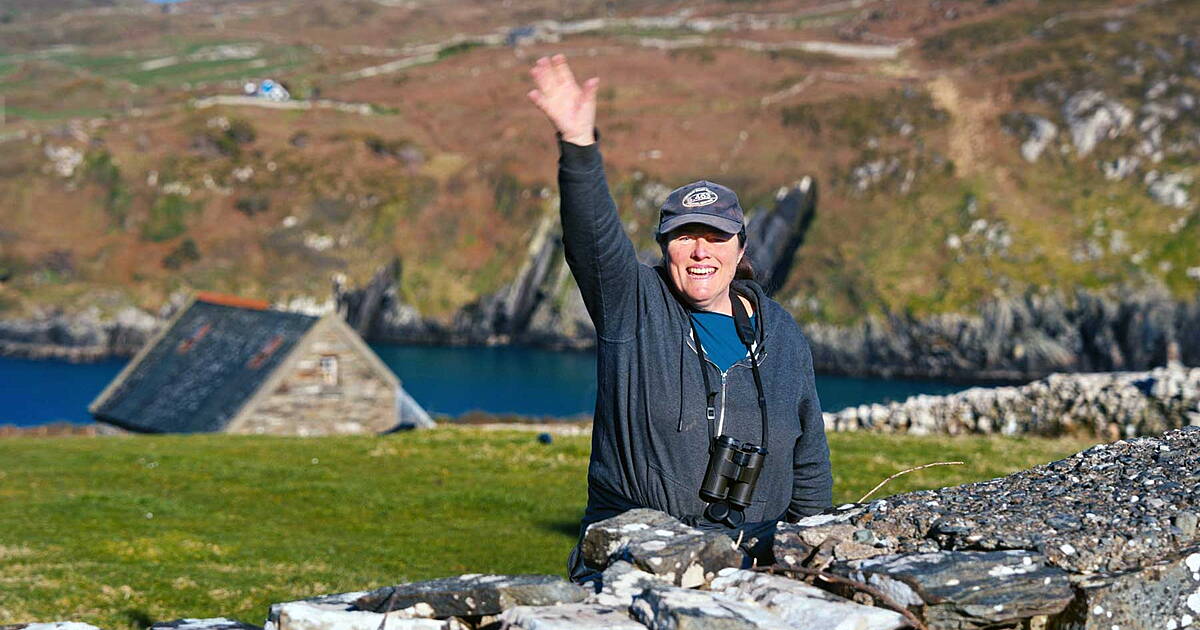 Gaeltacht start-up launches with cinema advert - Vimarsana News