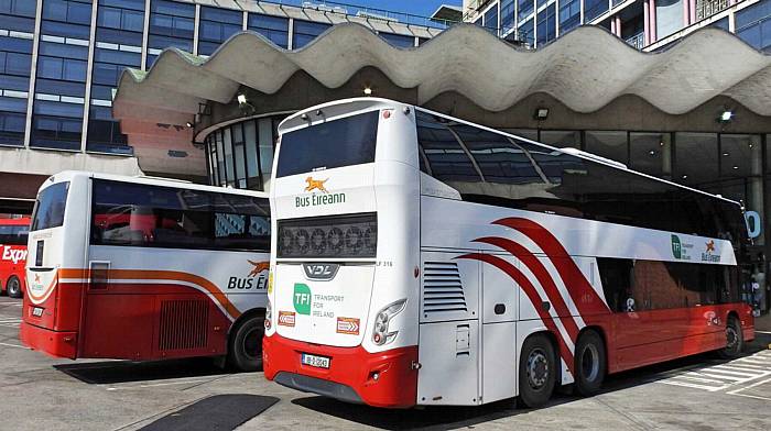 New bus to Kerry will be a ‘game-changer’ Image