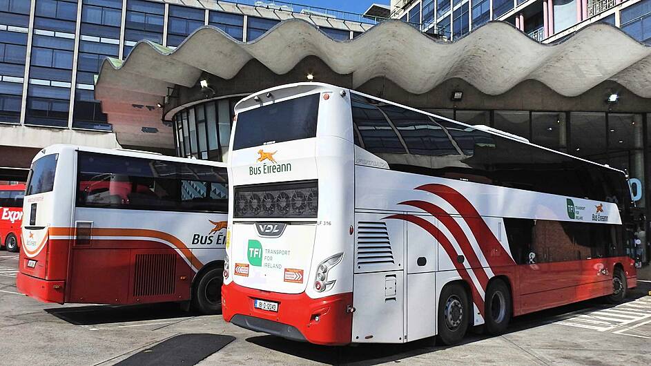 New bus to Kerry will be a ‘game-changer’ Image