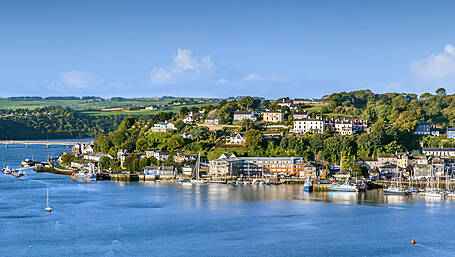 Cllrs say Kinsale is in need of some 'TLC' Image