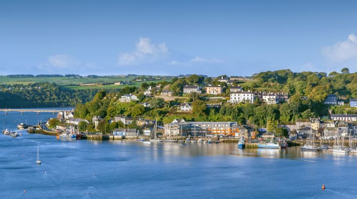 Things to See and Do in Kinsale and the surrounding areas Image