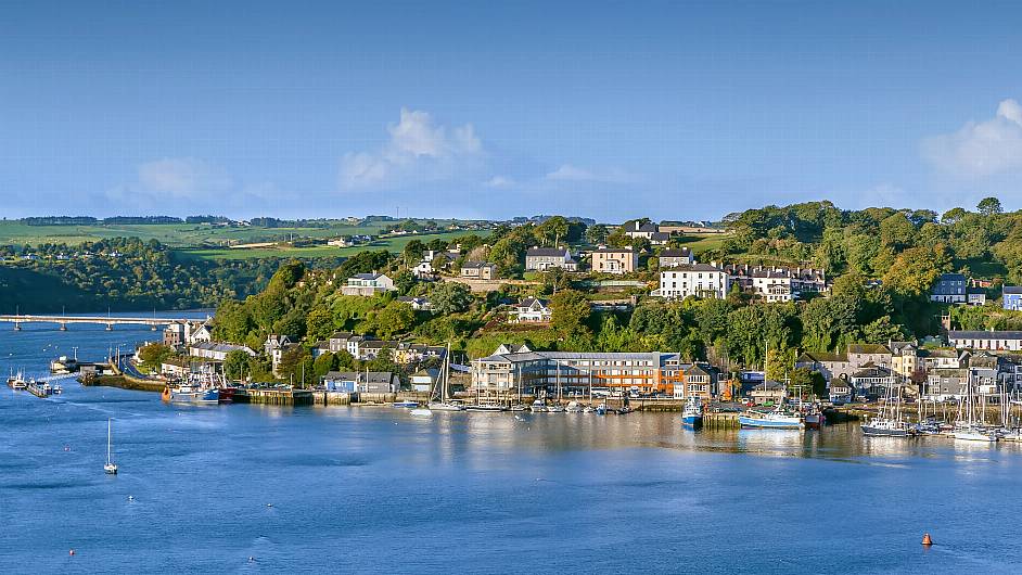 Things to See and Do in Kinsale and the surrounding areas Image