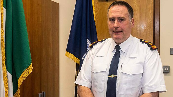 Gardaí are ‘concerned’ at rise in incidents of domestic abuse Image