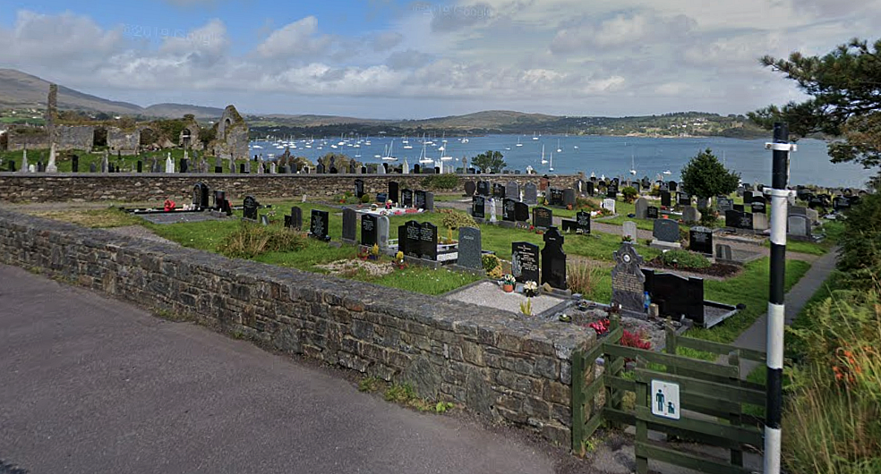 WATCH: Shortage of space in local graveyards Image